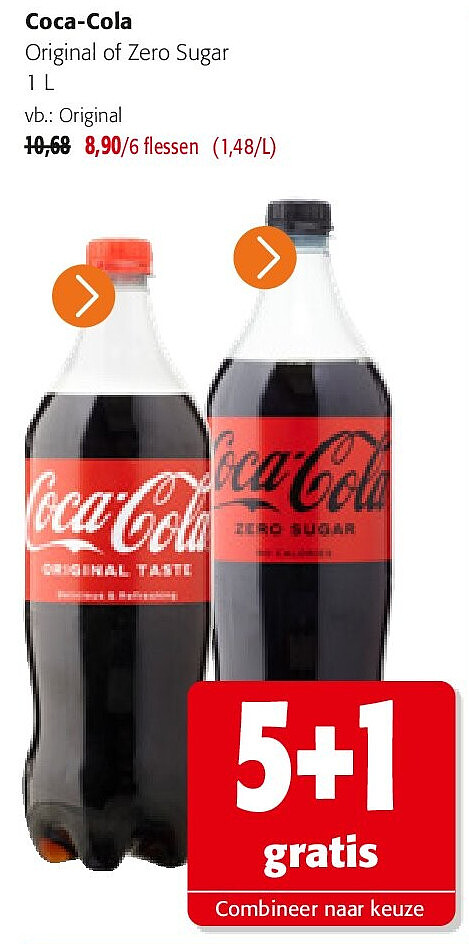 Coca-Cola Original