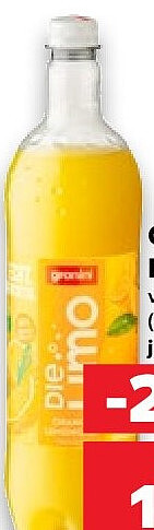 Granini Die Limo