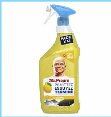 Mr. Propre