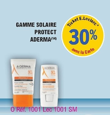 GAMME SOLAIRE PROTECТ ADERMA (14)