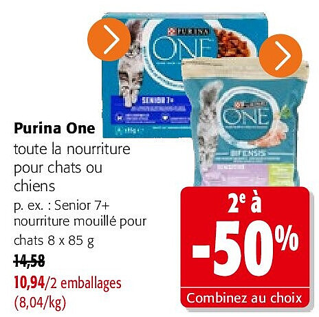 Purina One