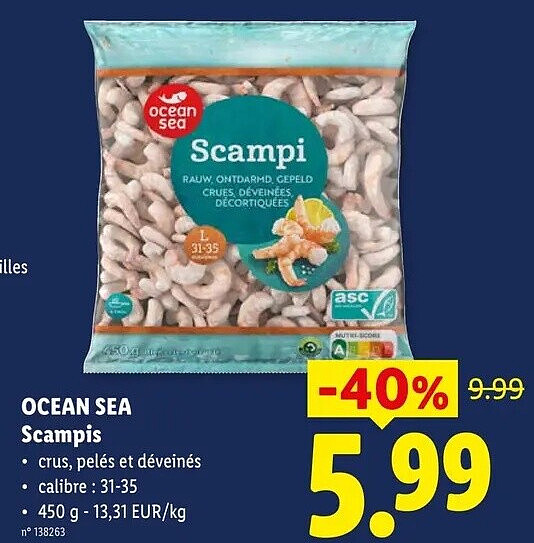 Scampis