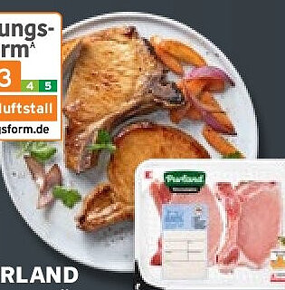 K-Purland Schweinekotelett