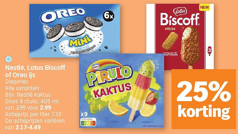 Image of Albert Heijn