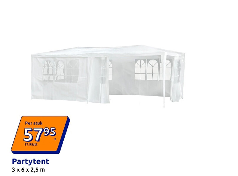 Partytent