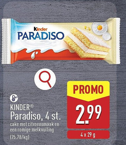 Paradiso,4st.