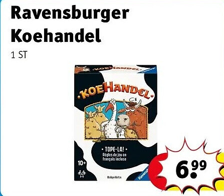 Ravensburger Koehandel