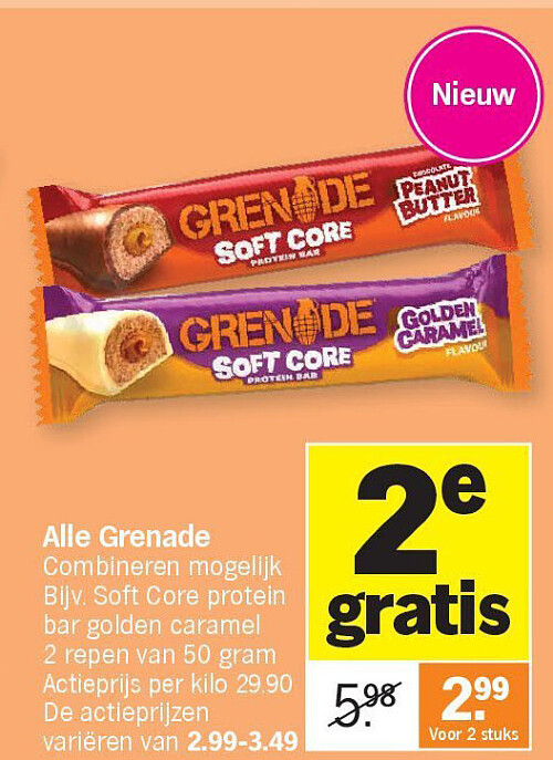 Alle Grenade