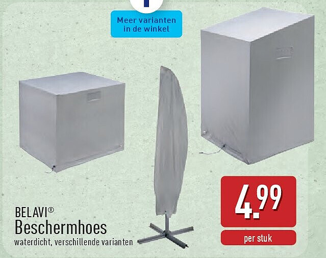Beschermhoes