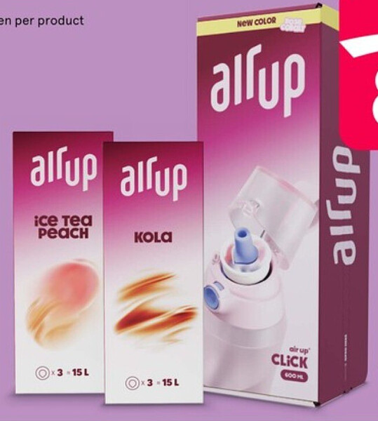 AirUp