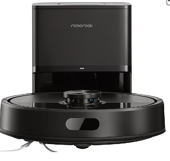 Aspirateur robot laveur Roborock Q7 TF+