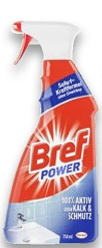 Bref Power Reiniger
