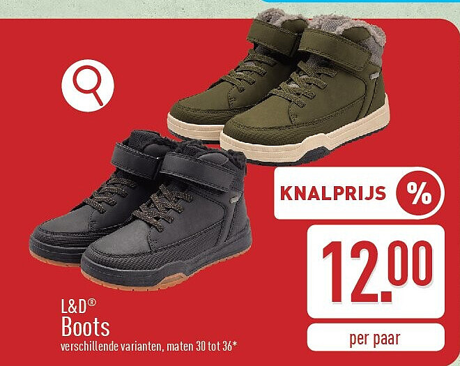 Boots