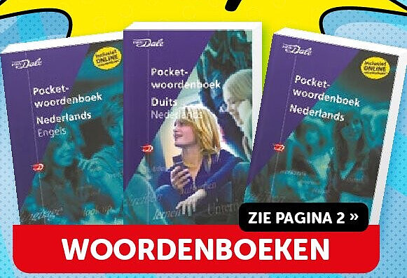 Woordenboeken