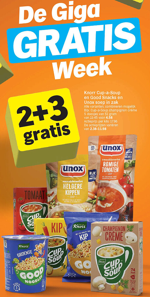 Image of Albert Heijn