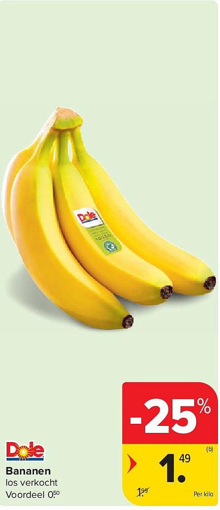 Bananen