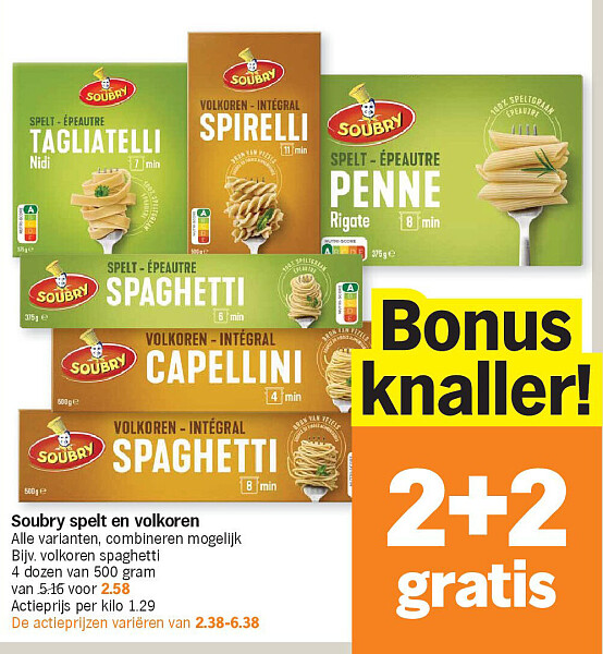 Image of Albert Heijn