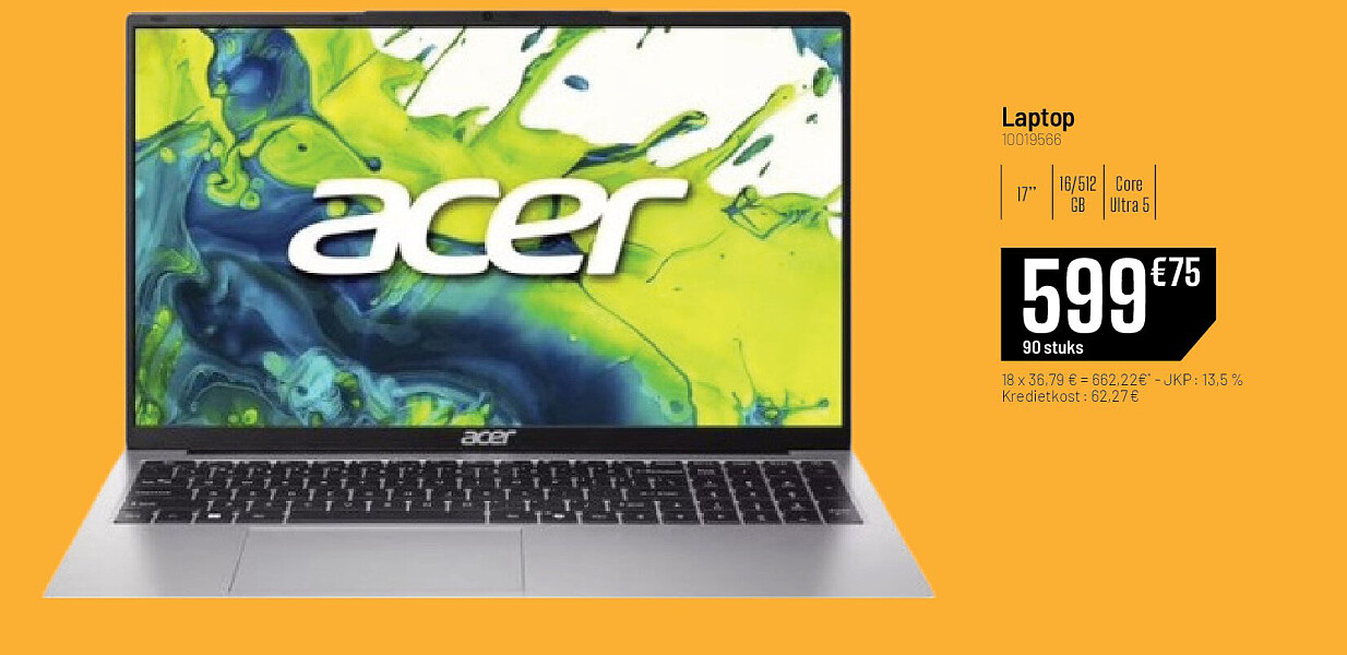 Laptop