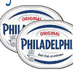 Original Philadelphia 21% MG
