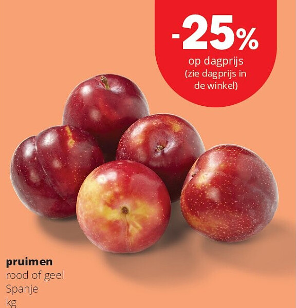 pruimen