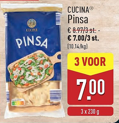 Pinsa