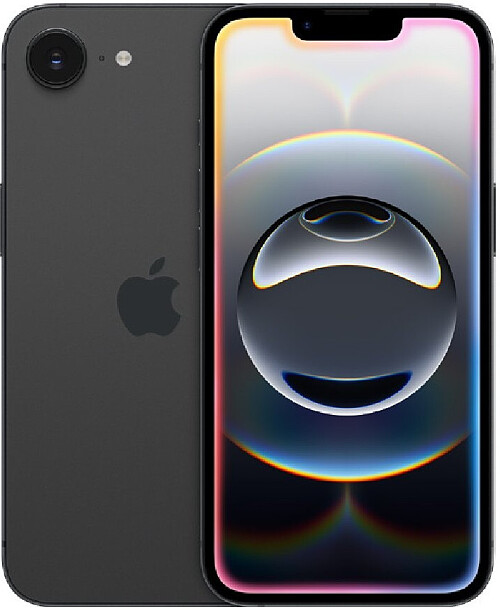 iPhone 16e