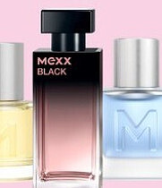 Mexx geuren