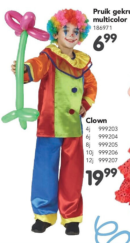 Clown