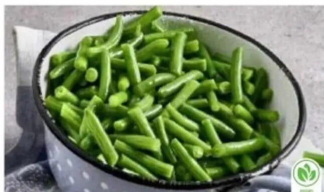 Sperziebonen