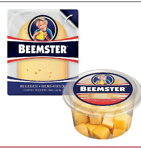 Kaas Beemster