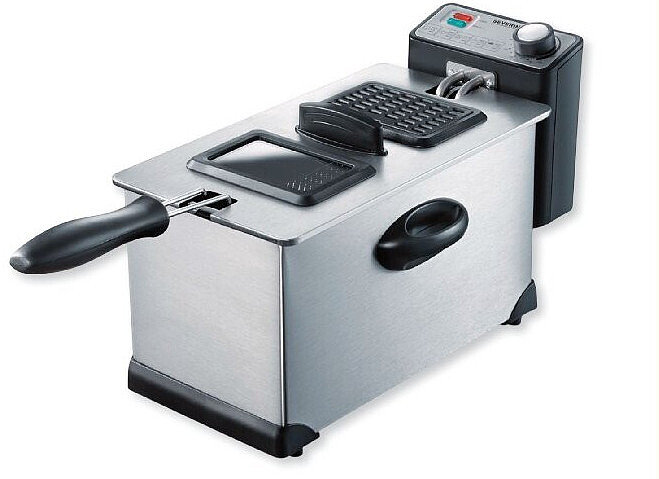 Friteuse FR2431