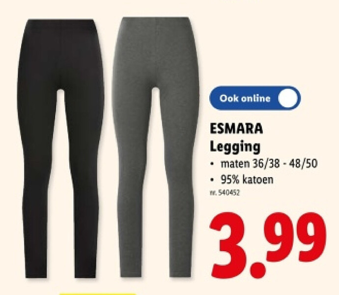 Legging