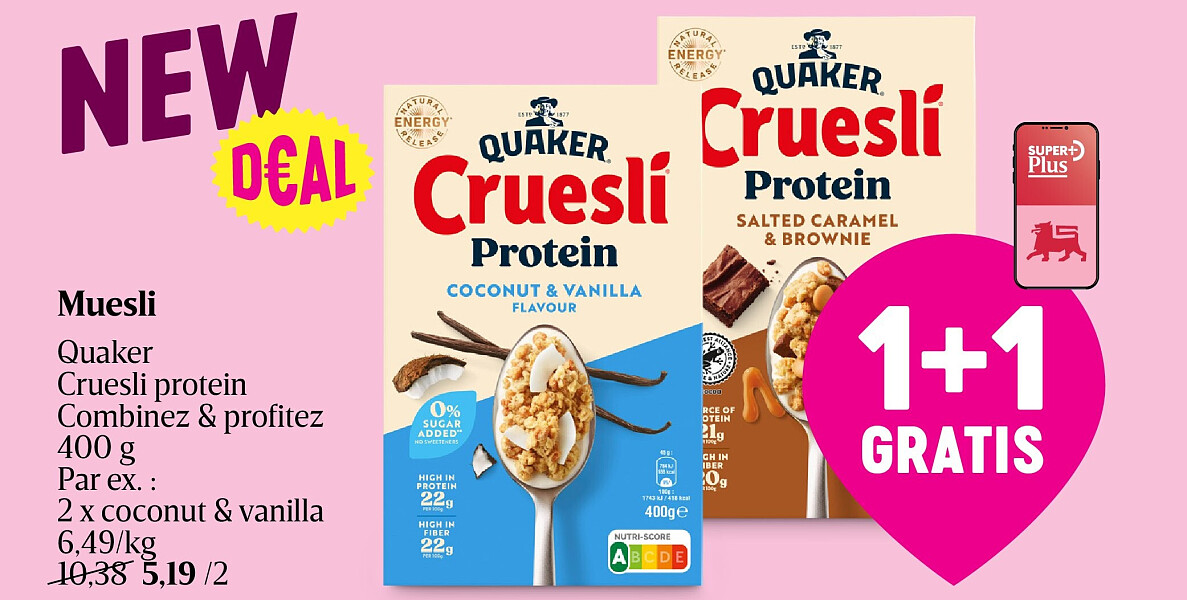 Muesli