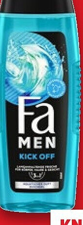 FA Duschgel