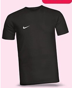 Nike Dri-fit park sportshirt