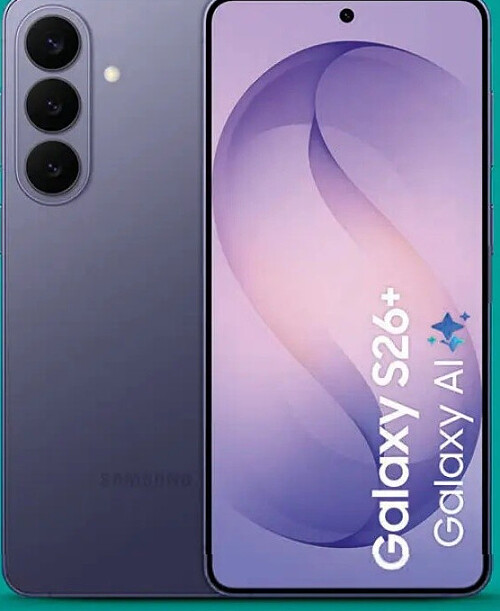 Samsung Galaxy S26+ 5G