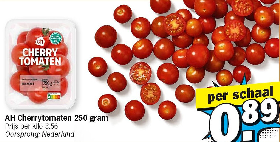 Image of Albert Heijn