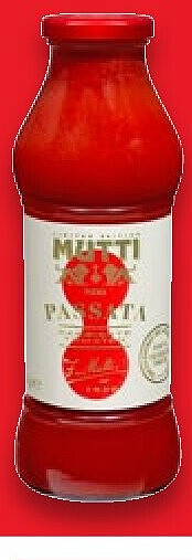 MUTTI Passata