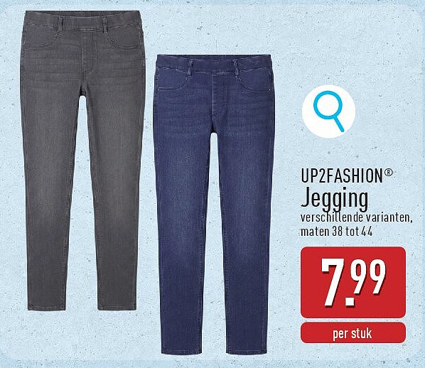 Jegging