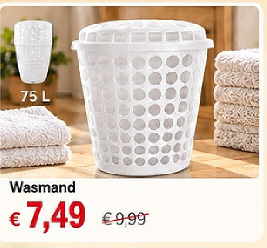 Wasmand