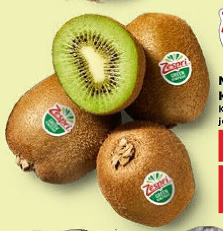 Kiwi, lose