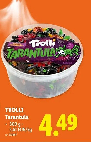 Tarantula