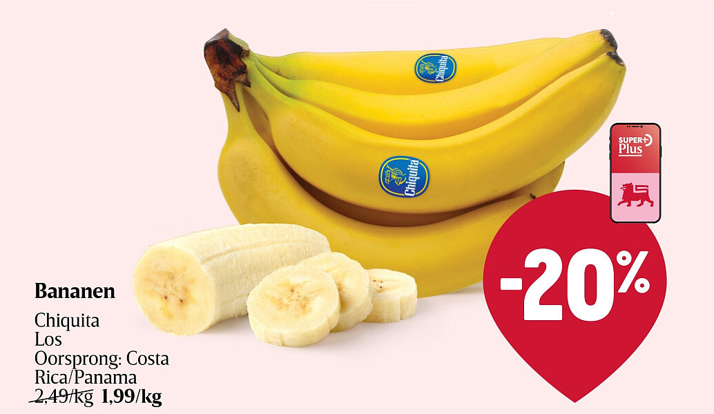 Bananen