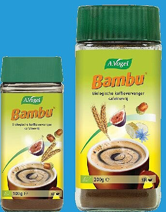 Bambu Koffie