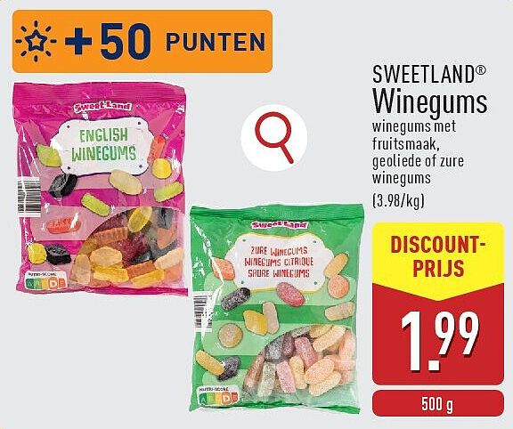 Winegums