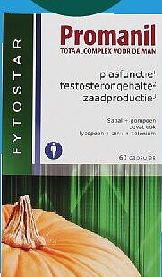 Promanil 60 capsules