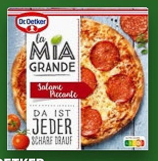 La Mia Grande oder Famiglia