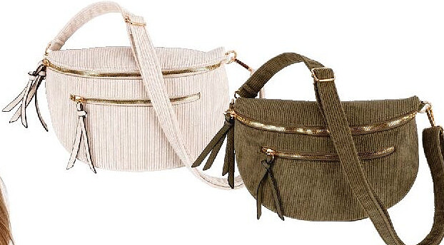 Sac banane