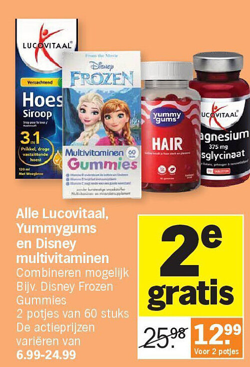 Image of Albert Heijn