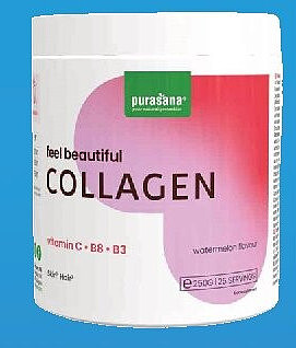 Collagen Watermelon Flavour
